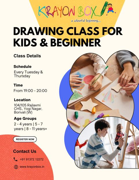 Drawing Classes