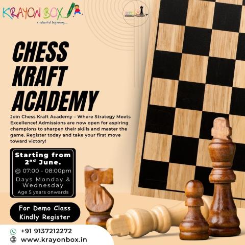 Chess Kraft