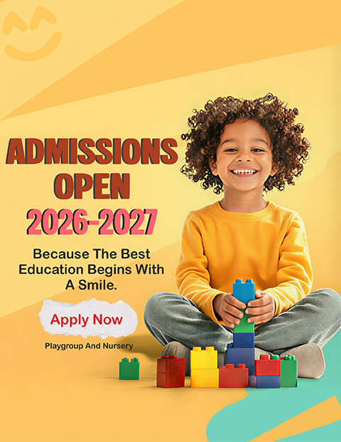 admission 2026-2027